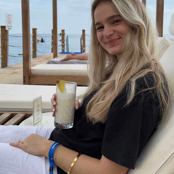 Dinah Kabitzke